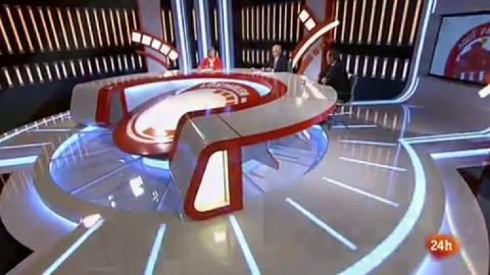 Aquí parlem - Aquí parlem - 28/10/17