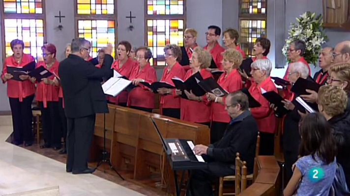 La Missa - La missa - 29/10/17