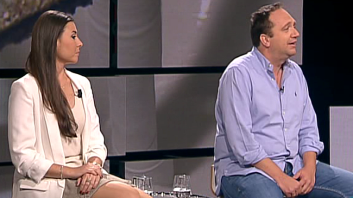 Fábrica de ideas - Invierte: Graphenstone