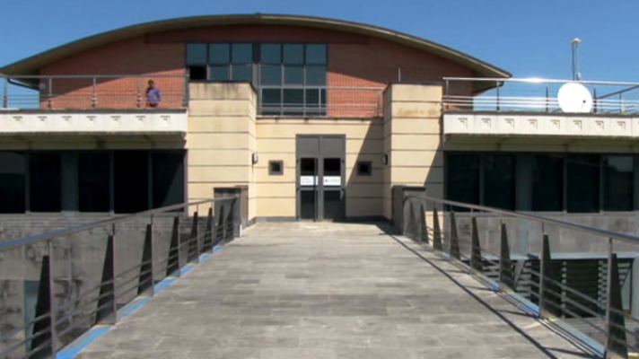 Fábrica de ideas - Incuba: BIC Araba