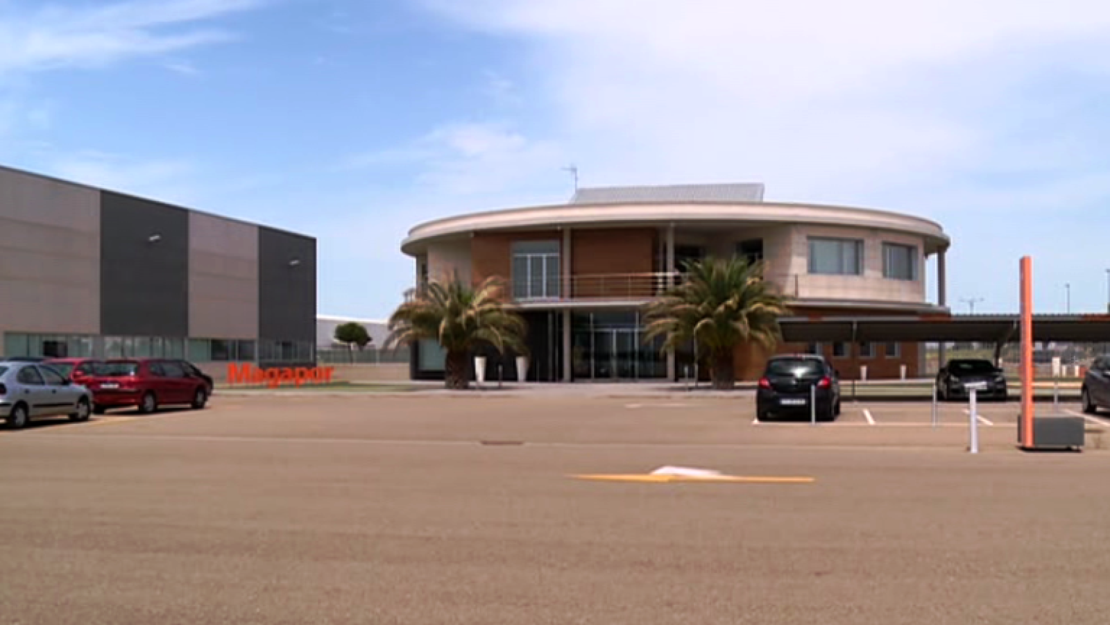 Fábrica de ideas - Imita: Magapor | Ver