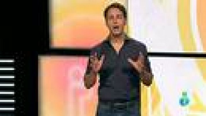 Fábrica de ideas - Imita: Magapor