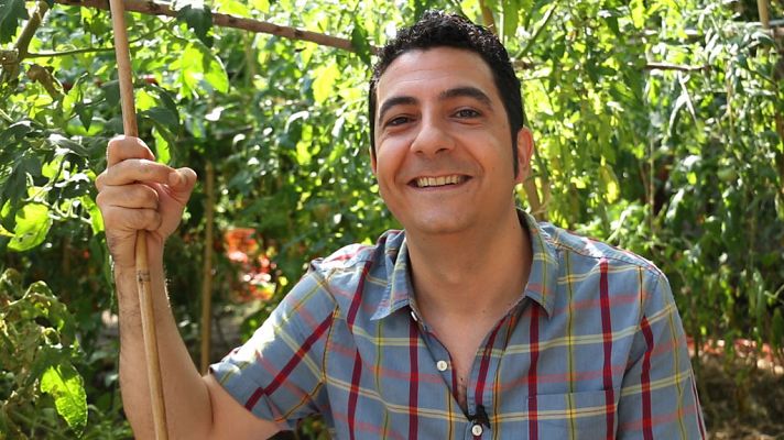 Alacarters - Alacarters - Urbanitas por el campo