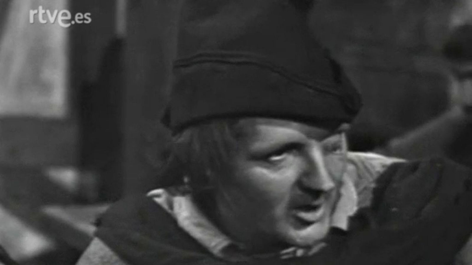 Príncipe y mendigo - Capítulo 3