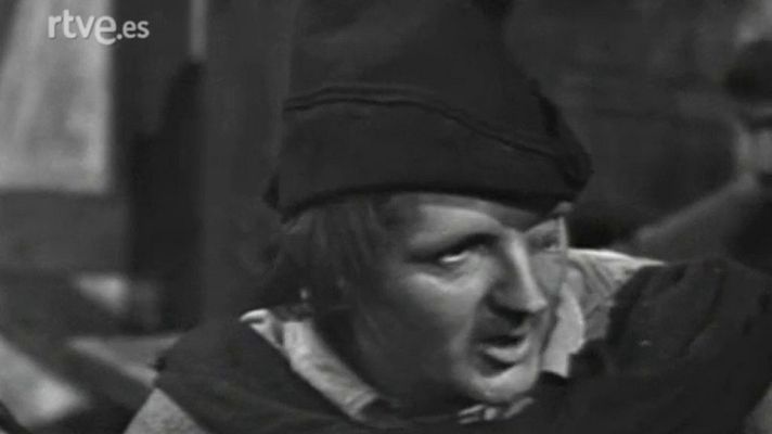 Príncipe y mendigo - Capítulo 3