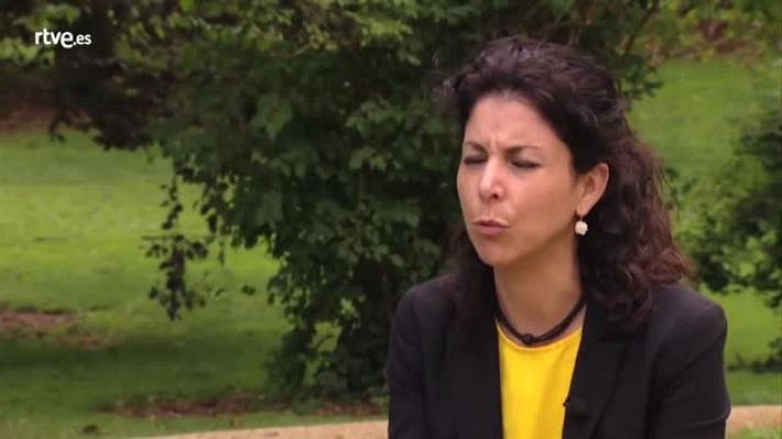  - Anna González - Por una ley justa