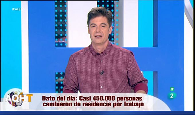 Aquí hay trabajo - Qué hacer si la empresa te traslada de centro de trabajo