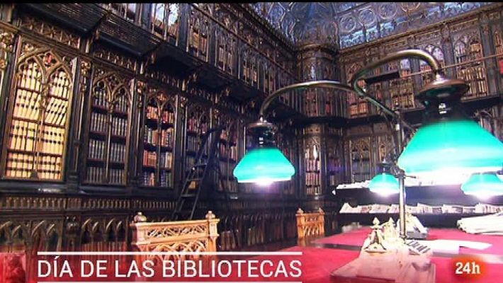 Parlamento - Resumen del 28/10/2017