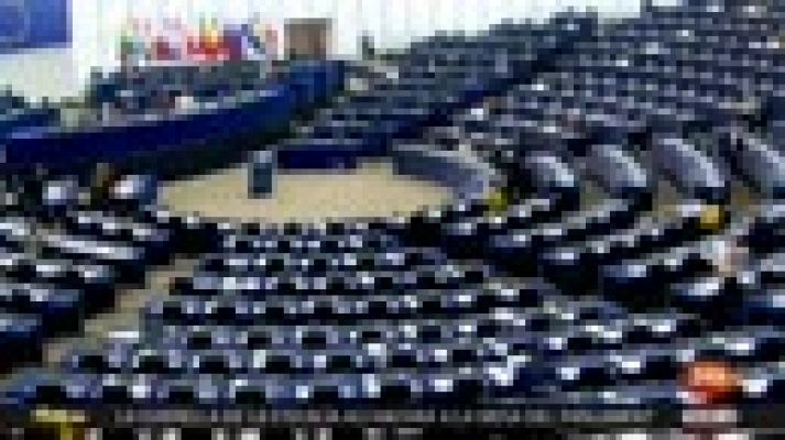 Parlamento - Acoso sexual Europarlamento