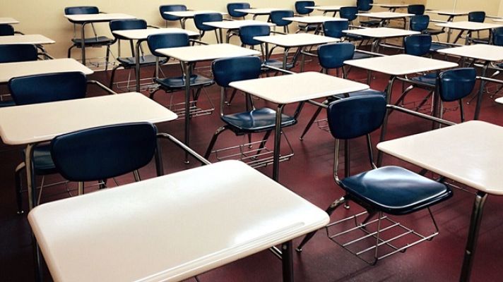 ¿Cómo lo ves? - ¿Qué le parece que un profesor/a incluya opinión política al enseñar a menores?