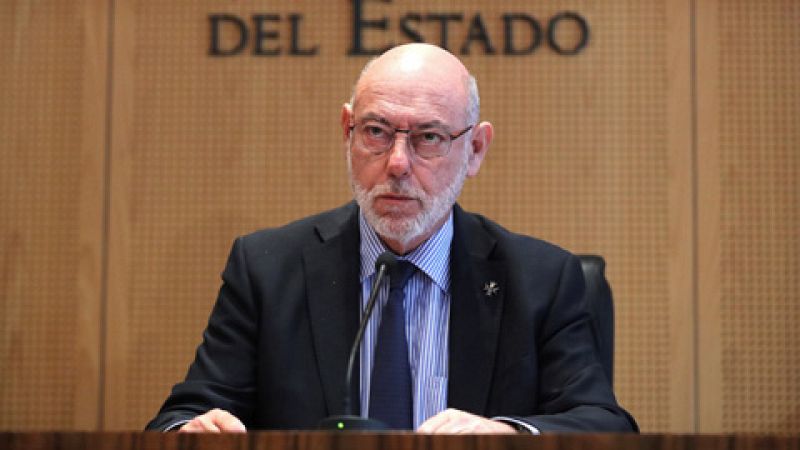 La Fiscalía presenta querellas por rebelión, sedición y malversación contra Puigdemont y los impulsores de la DUI