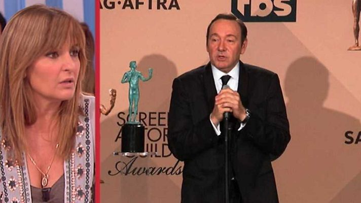 Amigas y conocidas - Amigas y conocidas - 30/10/17