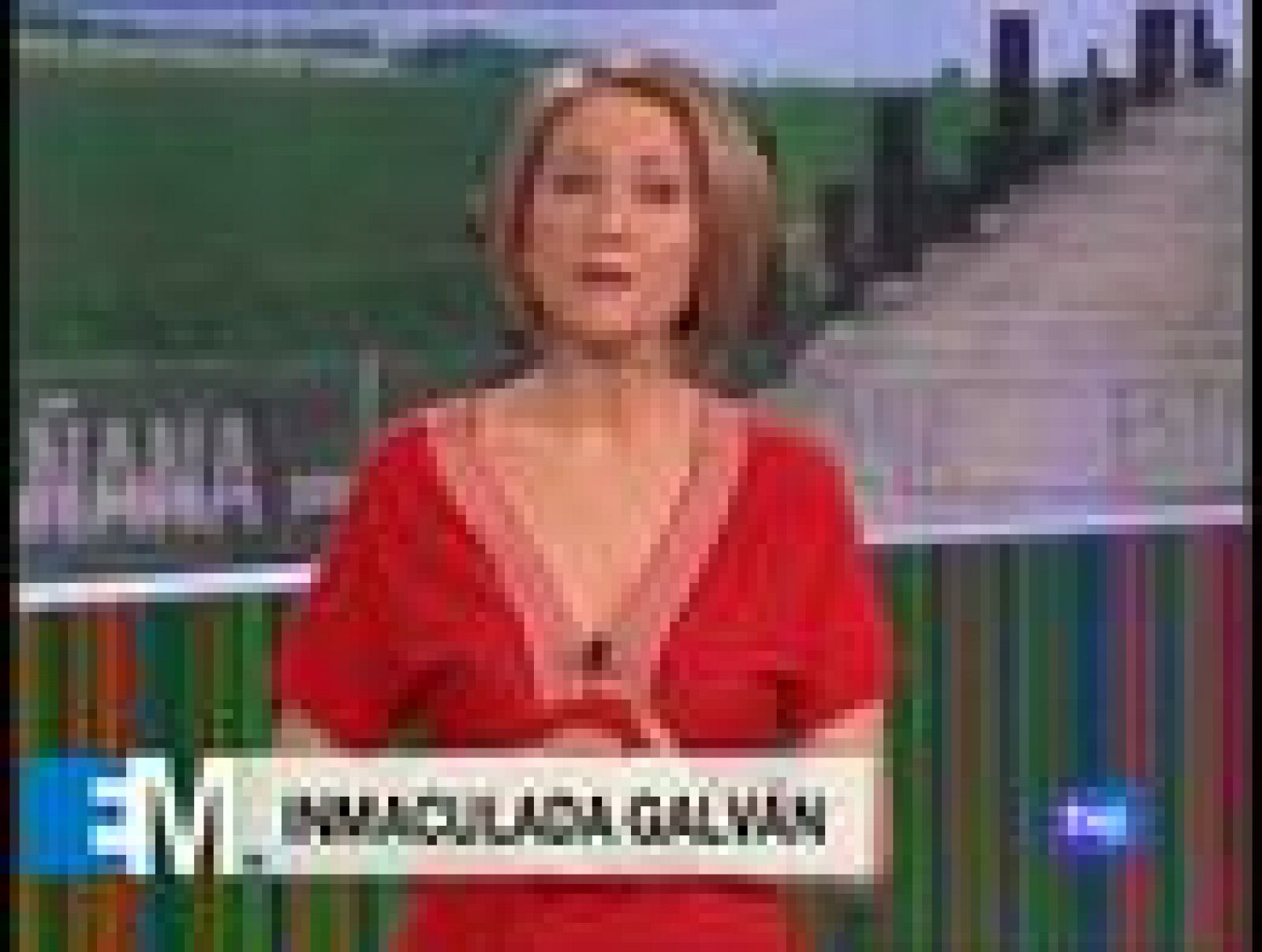 Esta mañana - 26/02/09 - Esta mañana | Ver