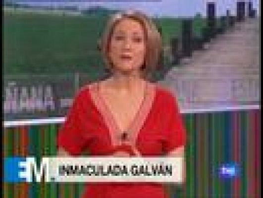 Esta mañana - Esta mañana - 26/02/09