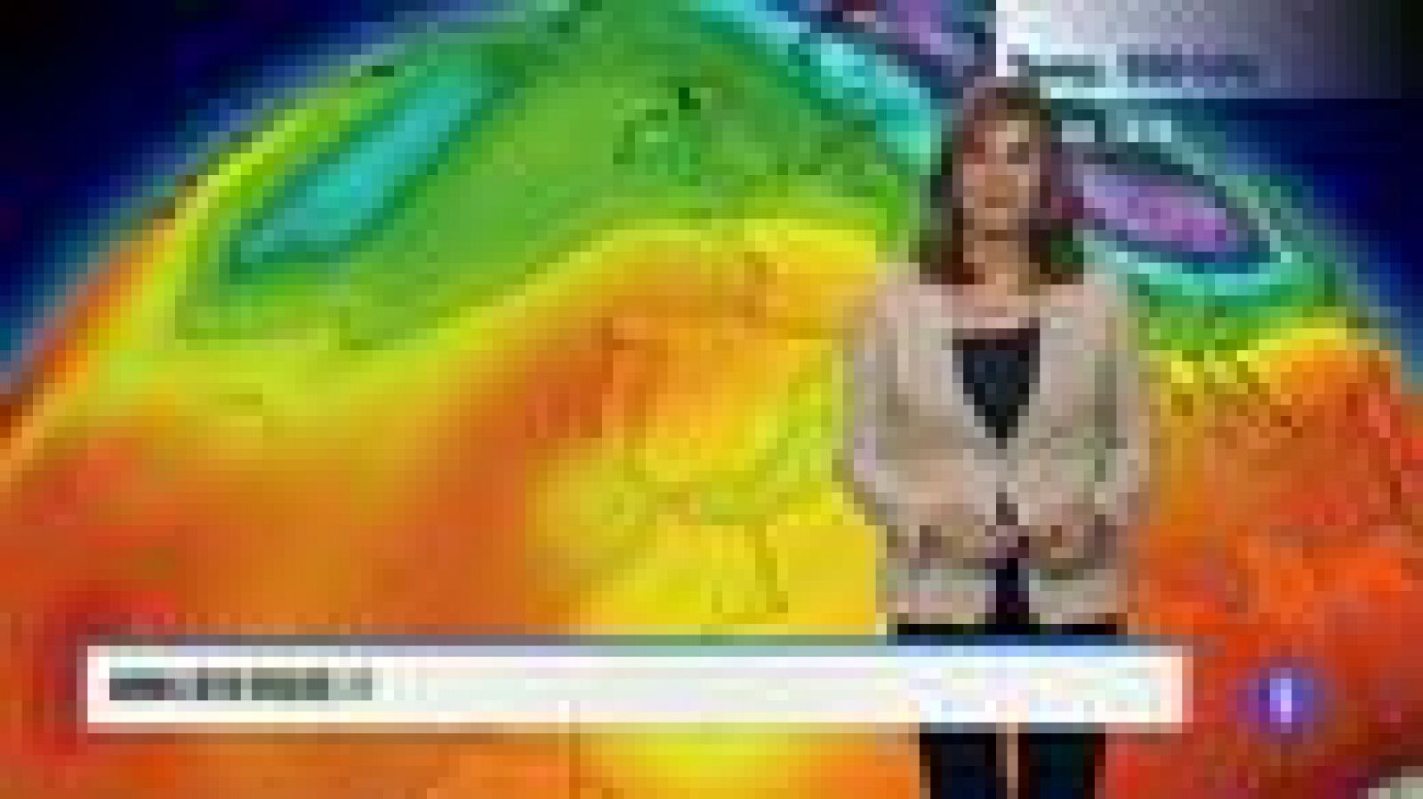 Noticias de Extremadura: El Tiempo en Extremadura - 30/10/17 | RTVE Play