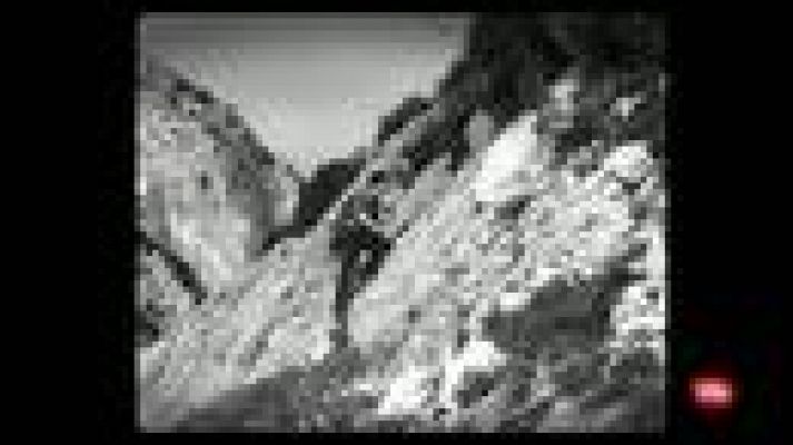  - Félix Rodríguez de la Fuente recopiló todos los documentos que había sobre este arte