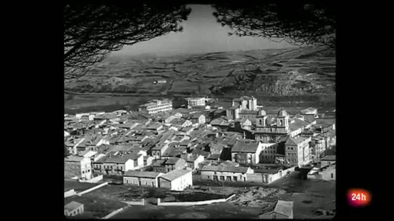 Félix Rodríguez de la Fuente recopiló todos los documentos que había sobre este arte 