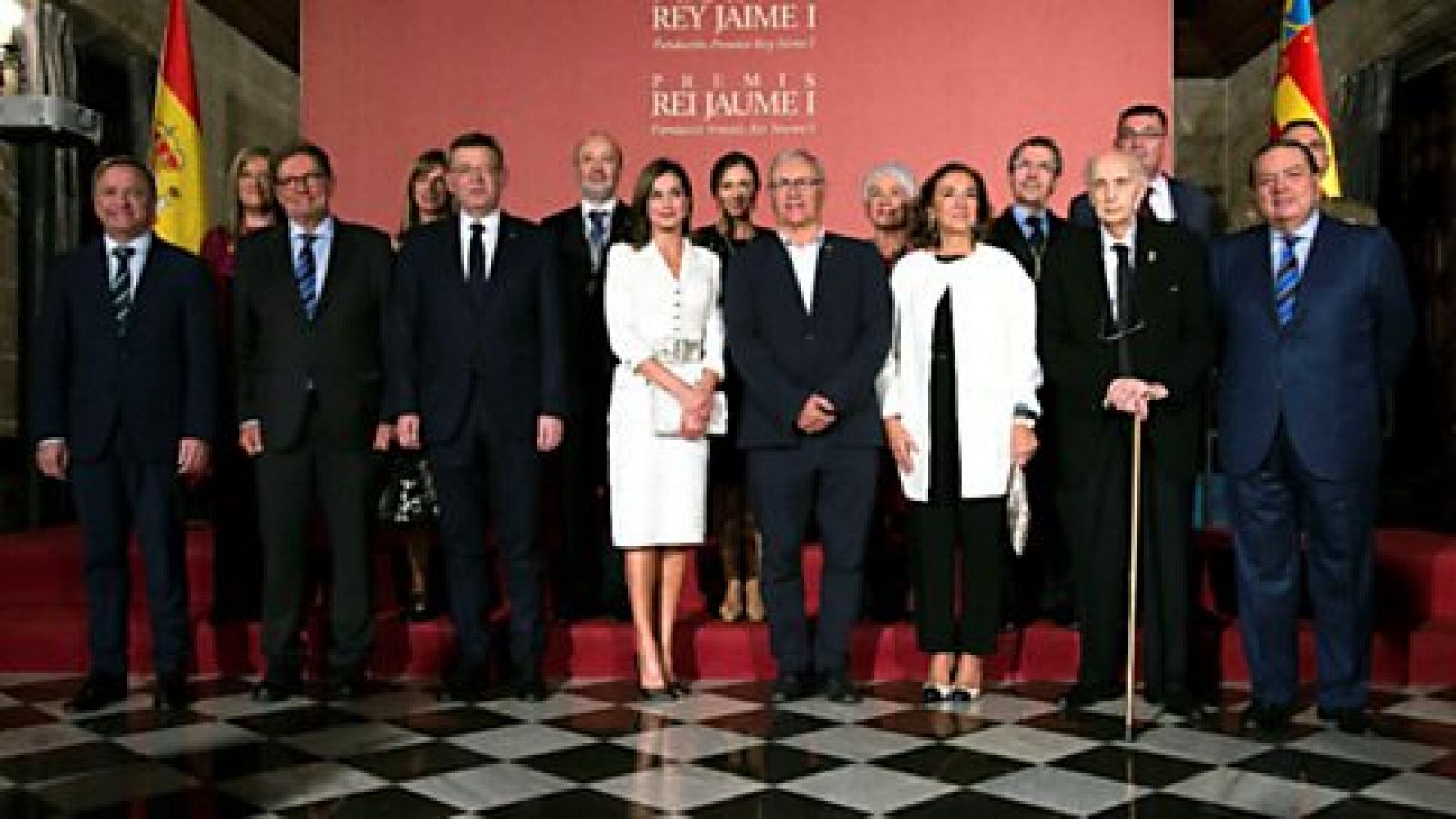 L'Informatiu - Comunitat Valenciana - 30/10/17 - ver ahora