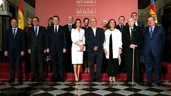 L'informatiu - Comunitat Valenciana - L'Informatiu - Comunitat Valenciana - 30/10/17