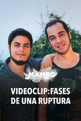 Videoclip "Fases" (de una ruptura)