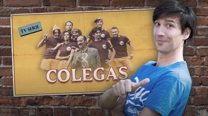 Telediario 1 - Llega Playz, la plataforma interactiva de TVE