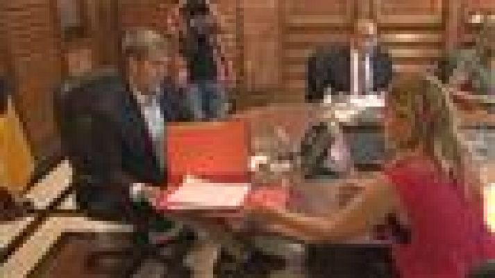 Telecanarias - Canarias en 2' - 30/10/2017