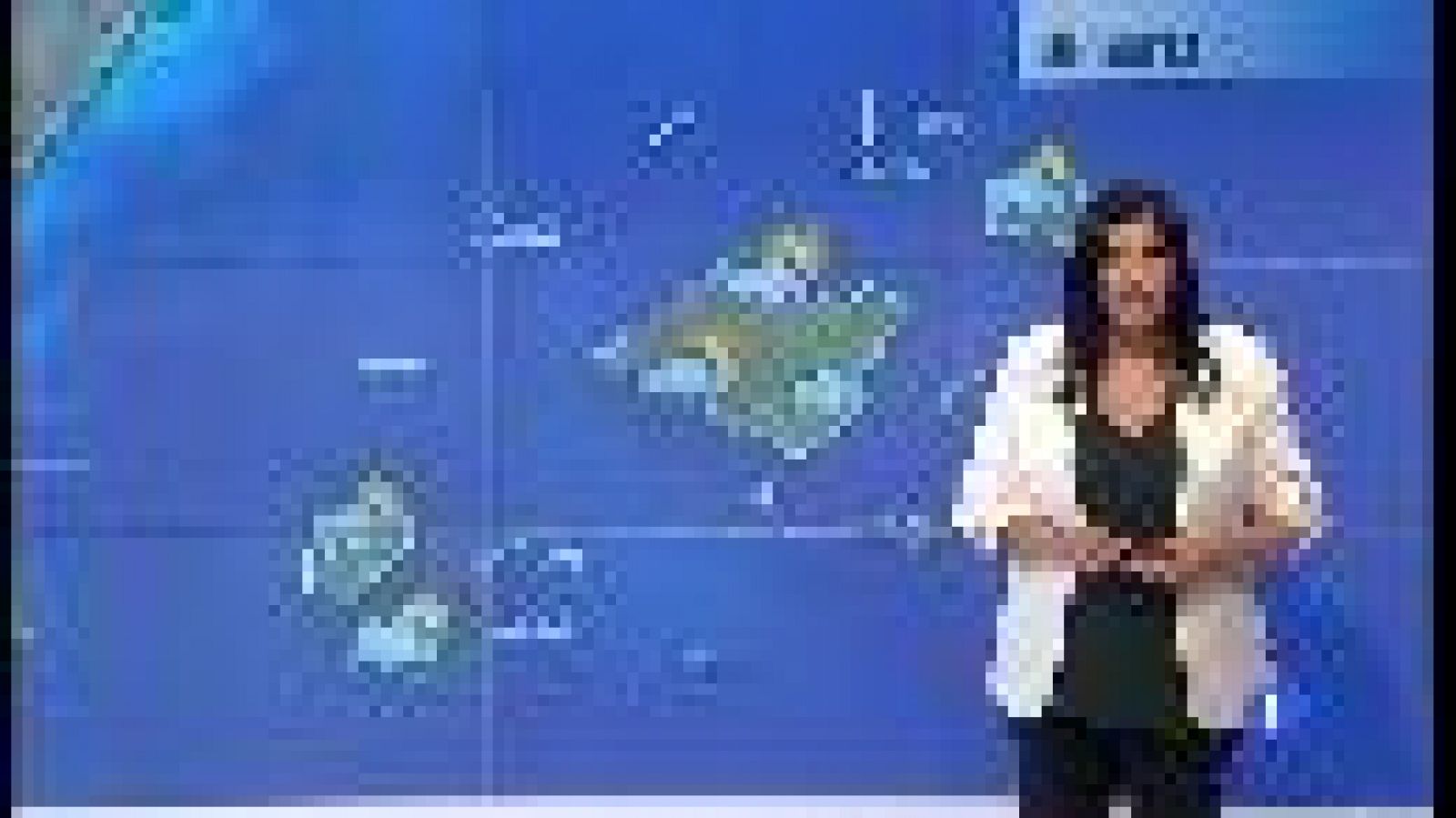 Informatiu Balear: El temps a les Illes Balears - 30/10/17 | RTVE Play