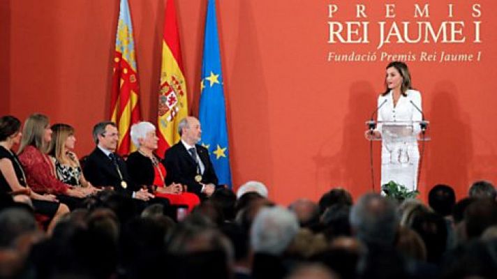 L'informatiu - Comunitat Valenciana - L'Informatiu - Comunitat Valenciana 2 - 30/10/17