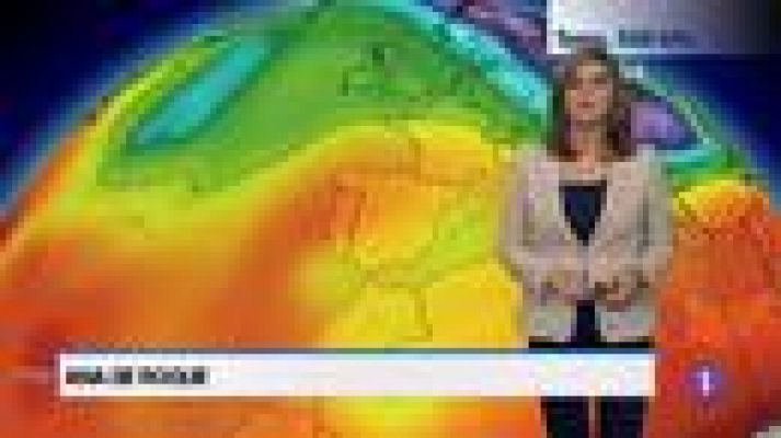 Noticias Andalucía - El tiempo en Andalucía - 30/10/17