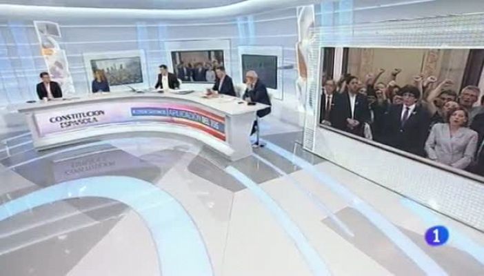 Noticias Aragón - Noticias Aragón - 30/10/2017