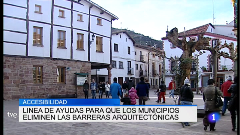  Informativo Telerioja - 30/10/17