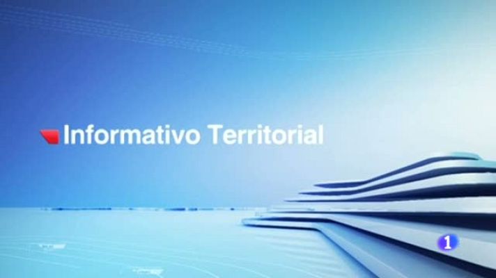 Noticias Andalucía - Andalucía en 2' - 30/10/17