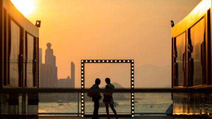 El tiempo - Nuboso con alguna lluvia en el Mediterráneo