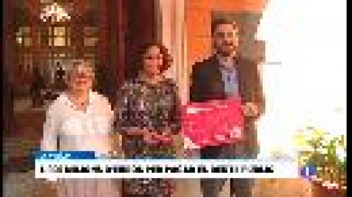 Informatiu Balear - Informatiu Balear - 30/10/17