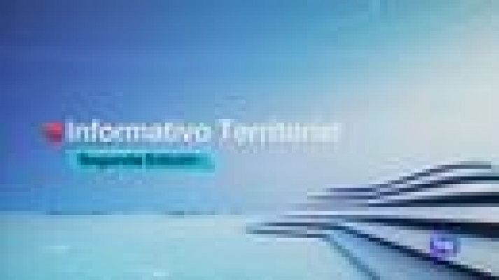 Noticias de Castilla-La Mancha - Noticias de Castilla-La Mancha 2 - 30/10/17