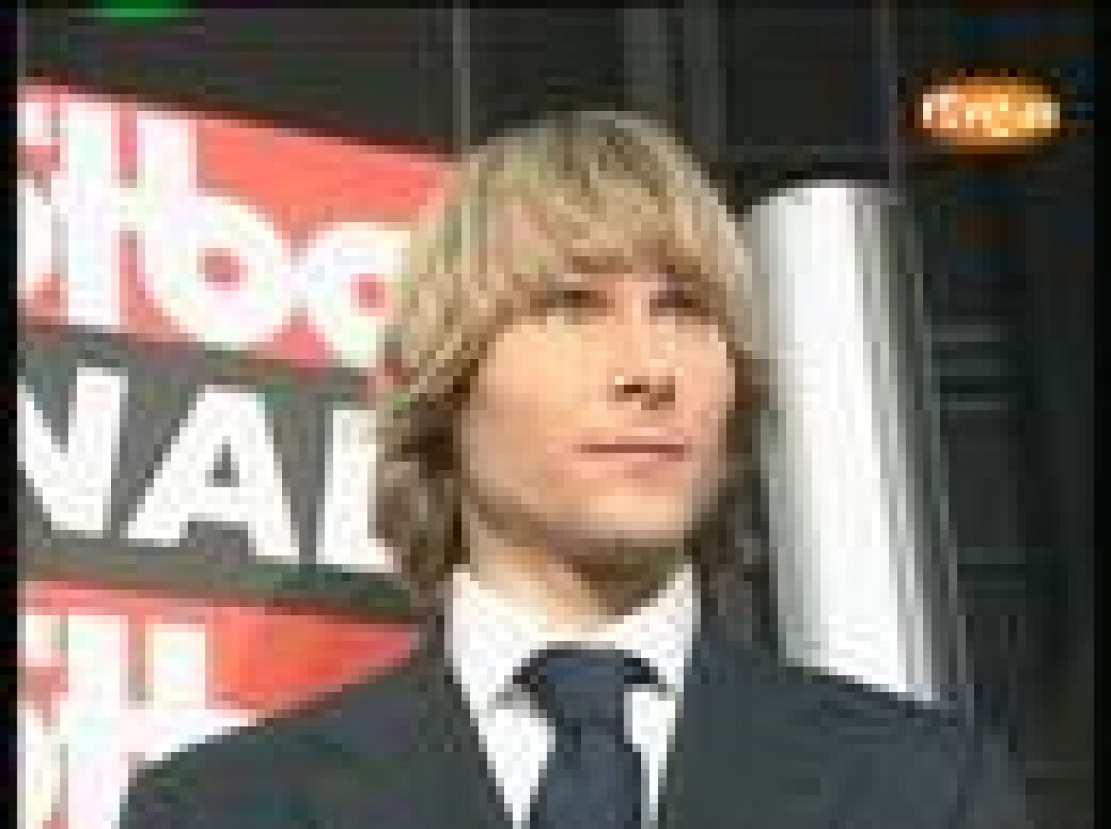 Nedved colgará las botas en junio | Ver