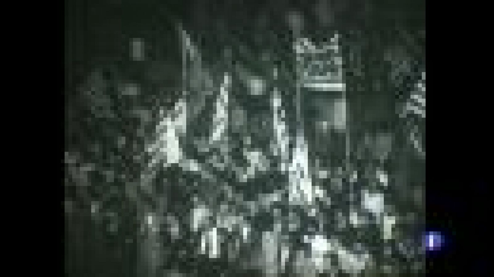 40 anys de la manifestació per l'autonomia