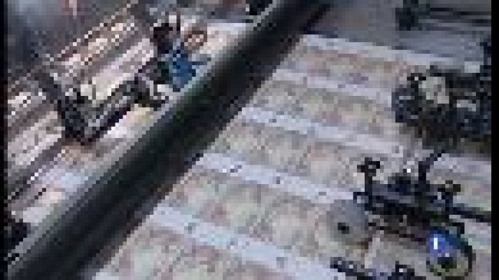 Informatiu Balear - Informatiu Balear 2 - 30/10/17