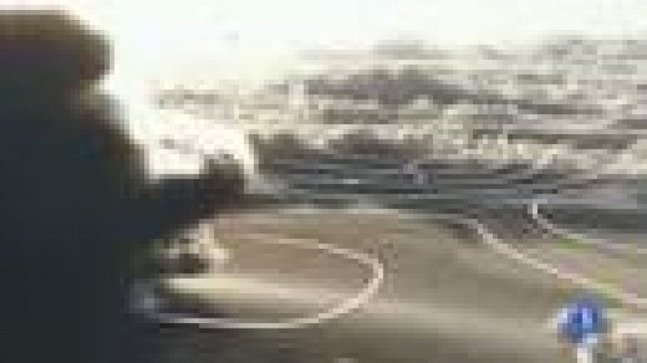 Telenorte - País Vasco - El tiempo en el País Vasco - 30/10/17