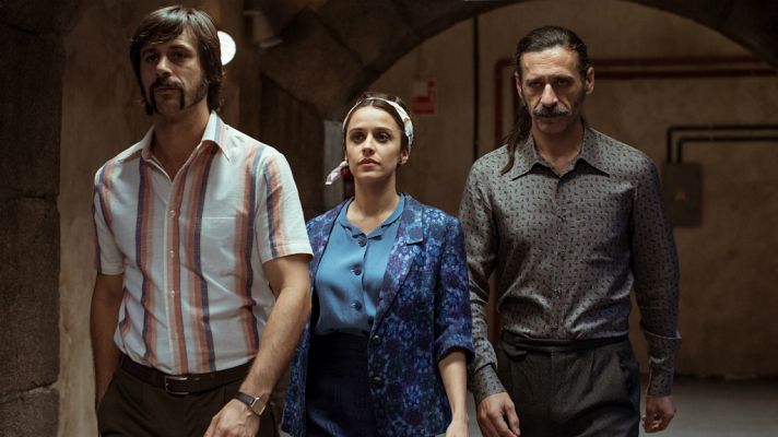 El Ministerio del Tiempo - El Ministerio podría ser descubierto