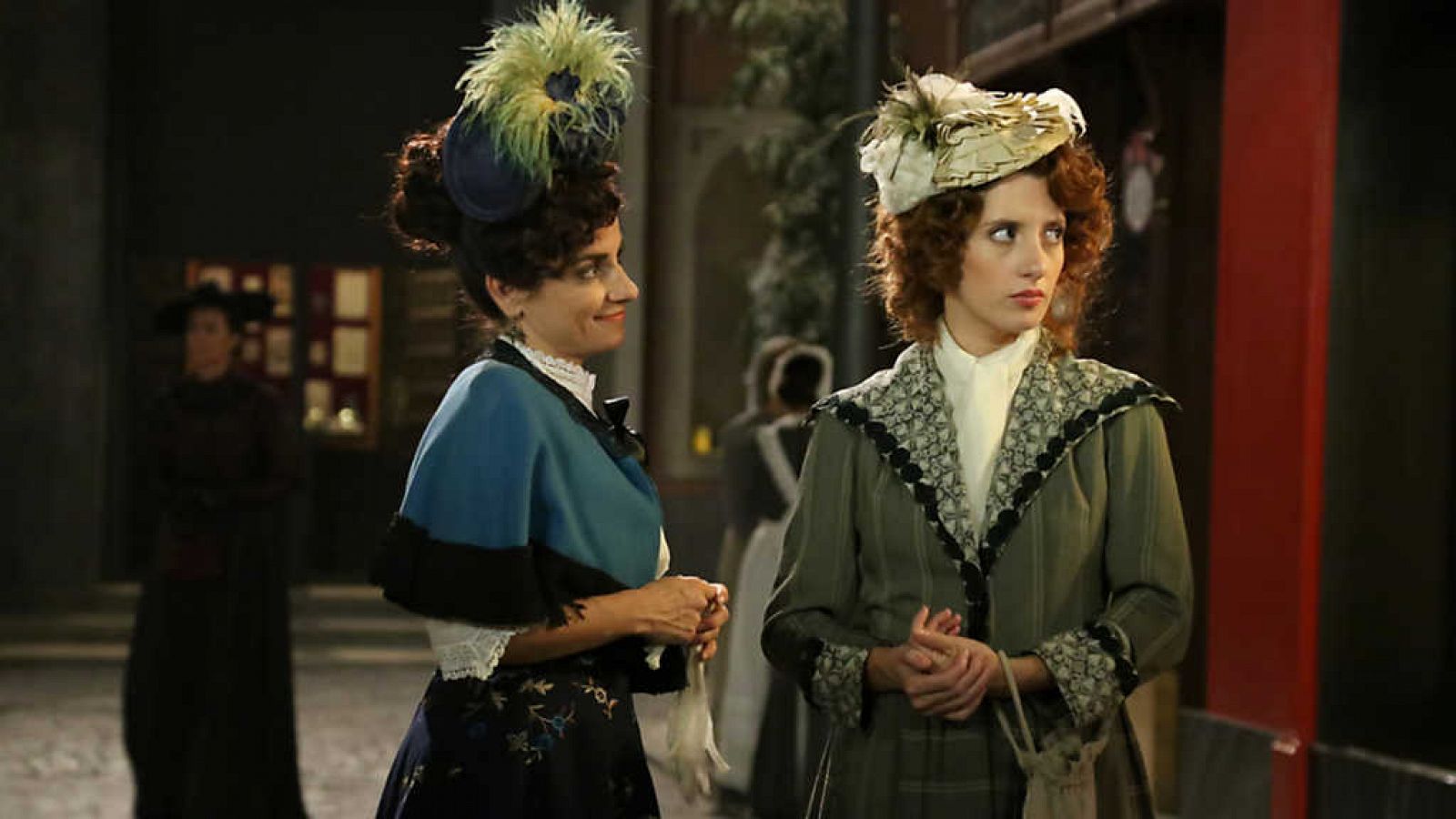 Acacias 38 - Capítulo 630 - ver ahora