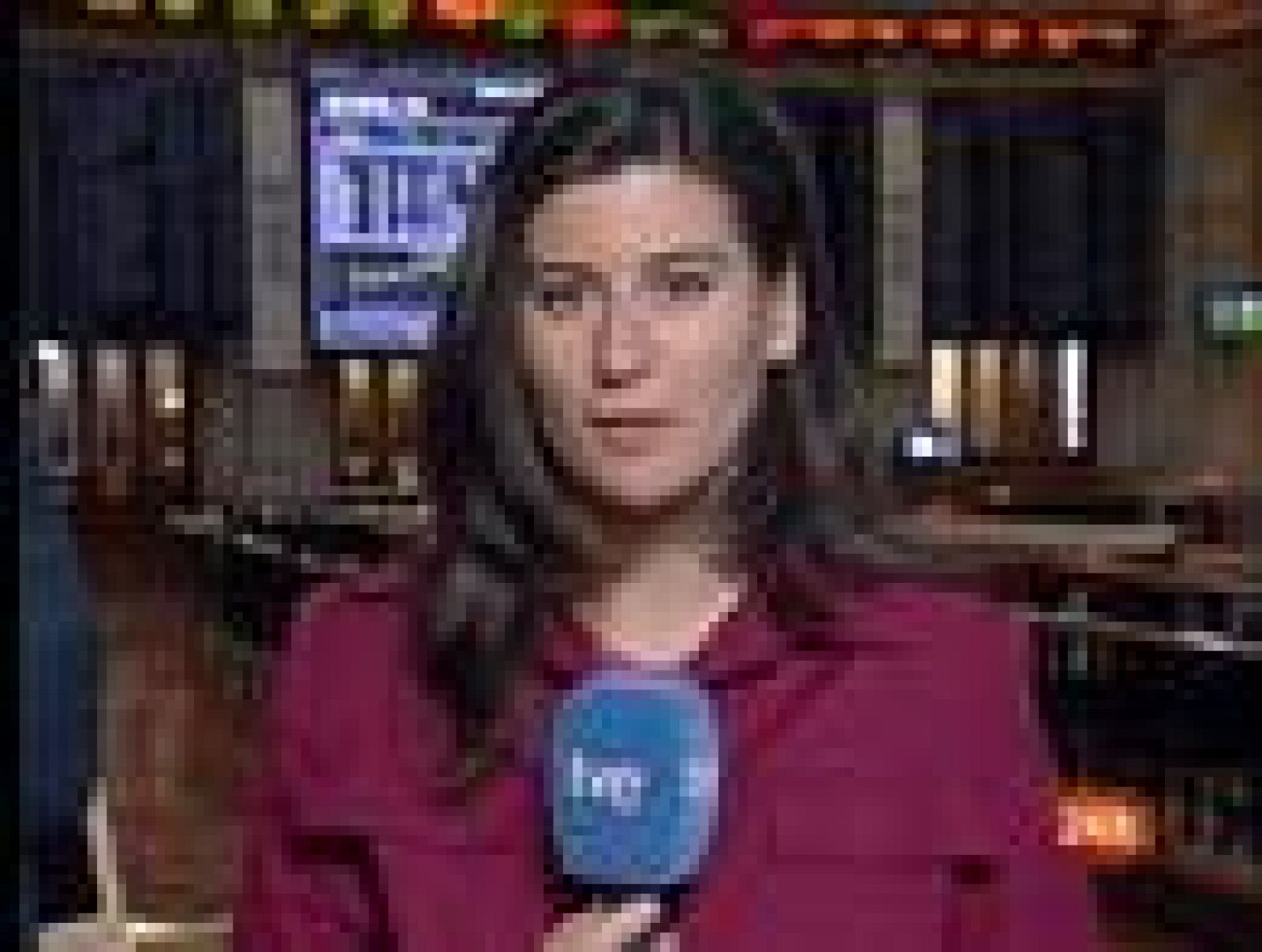 El Ibex 35 sube un 4% apoyado en la banca y en Telefónica | Ver