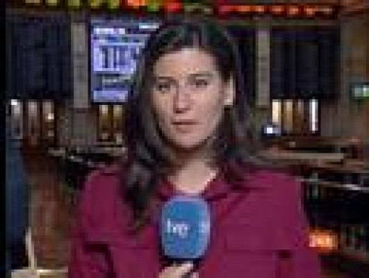  - El Ibex 35 sube un 4%