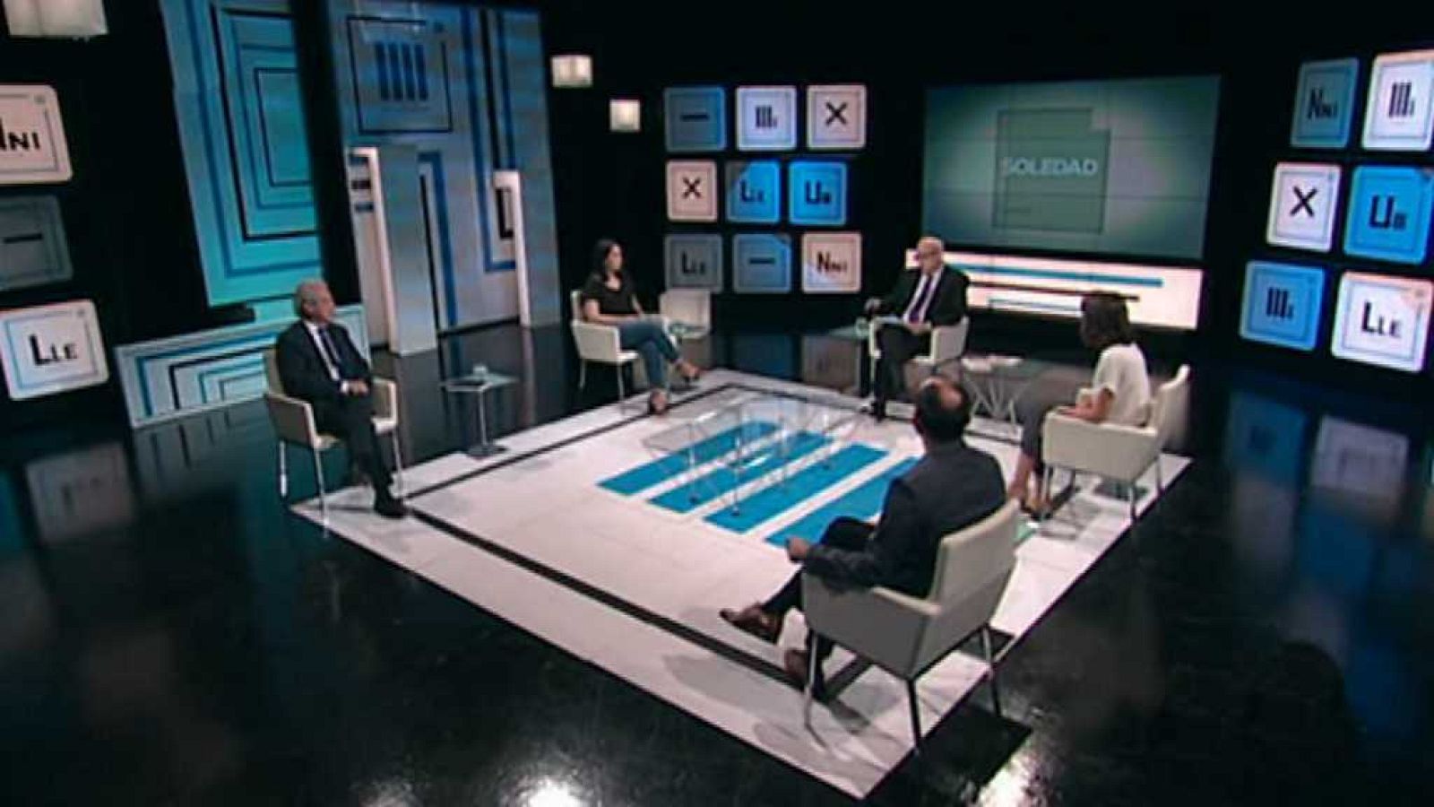 Millennium - Soledad - ver ahora