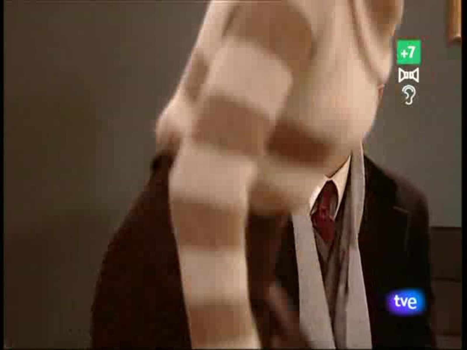 Amar en tiempos revueltos - T4 - Episodio 121 - Ver ahora