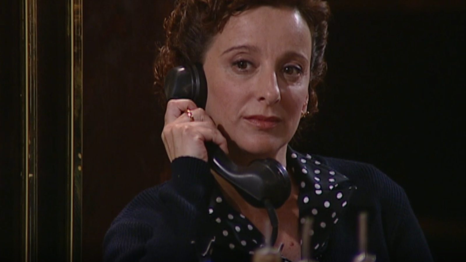 Amar en tiempos revueltos - T2 - Episodio 196 - Ver ahora