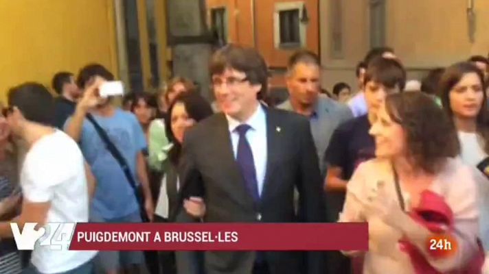 Vespre 24 - Vespre 24 - 30/10/17