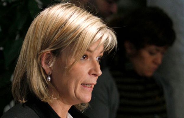  - Critica el CGPJ reforma de Bermejo