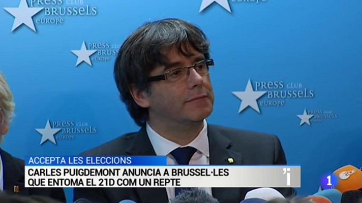 L'Informatiu - L'Informatiu en 3' - 31/10/17