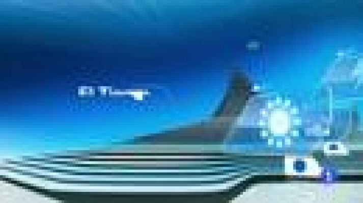 Telenavarra - El Tiempo en la Comunidad de Navarra - 31/10/2017